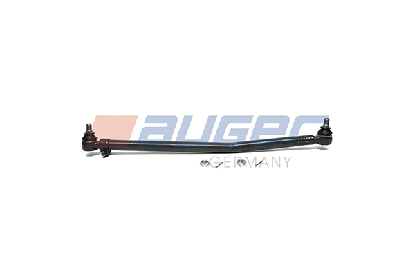 Spoorstangeind / Stuurkogel Auger 11458
