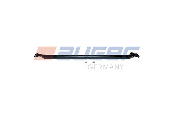 Spoorstang Auger 11530