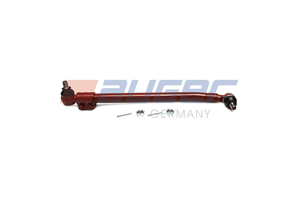 Spoorstangeind / Stuurkogel Auger 11531