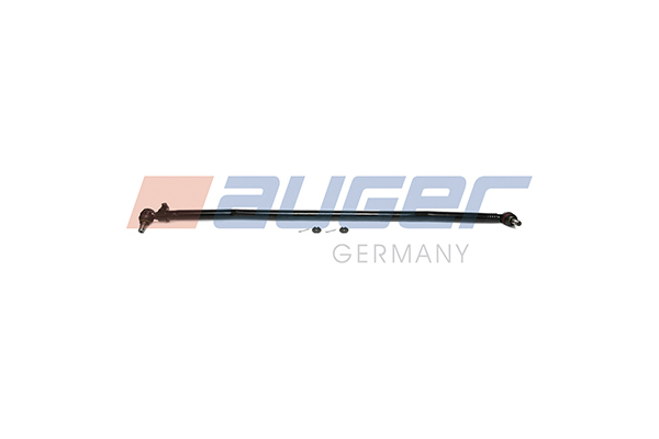 Spoorstang Auger 11535