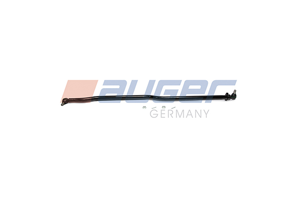 Spoorstang Auger 11536