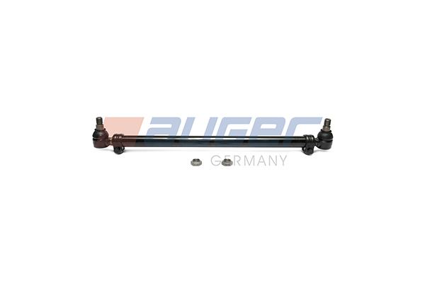 Spoorstang Auger 11537