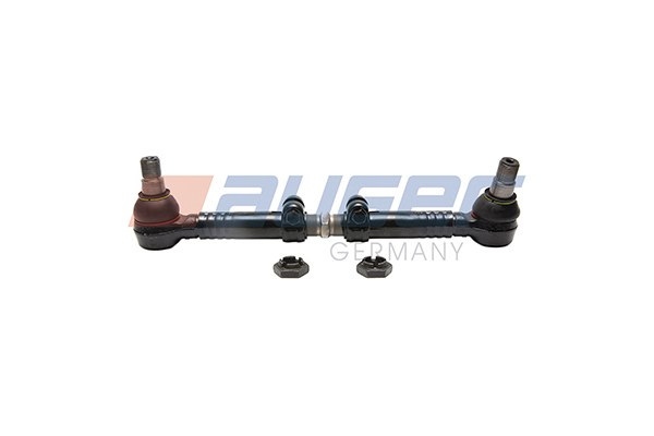 Spoorstang Auger 11540