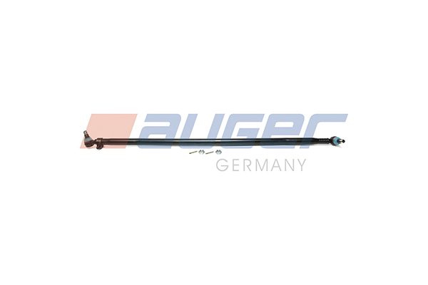 Spoorstang Auger 11541