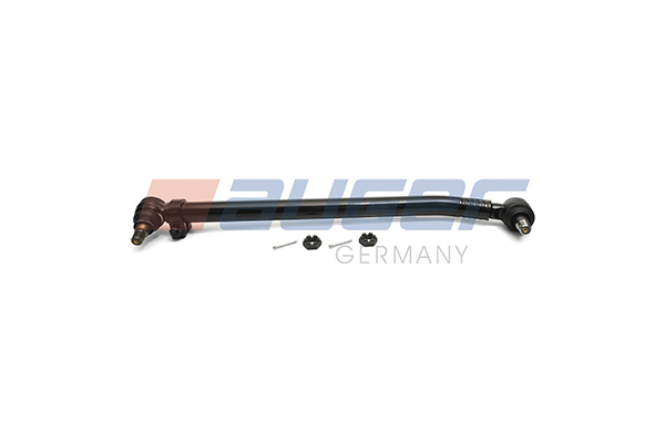 Spoorstangeind / Stuurkogel Auger 11544