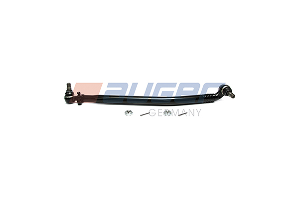 Spoorstangeind / Stuurkogel Auger 11549