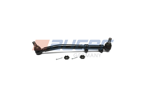Spoorstangeind / Stuurkogel Auger 11555