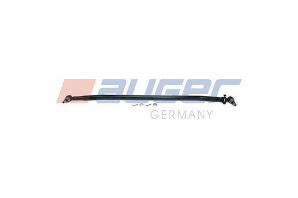 Spoorstang Auger 11618