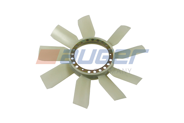 Ventilatorwiel-motorkoeling Auger 116371