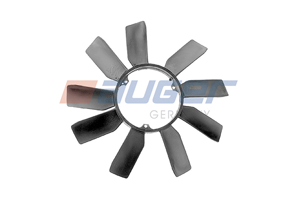 Ventilatorwiel-motorkoeling Auger 116374
