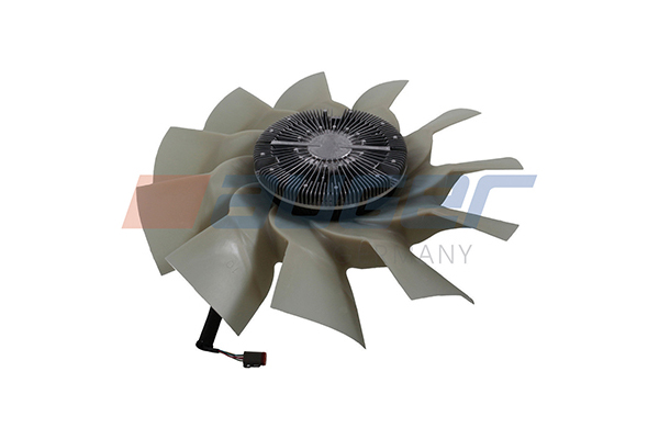 Ventilatorwiel-motorkoeling Auger 116410