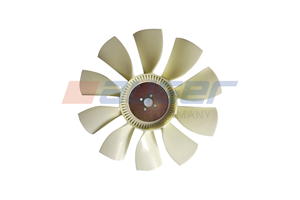 Ventilatorwiel-motorkoeling Auger 116495