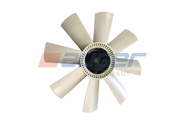 Ventilatorwiel-motorkoeling Auger 116497
