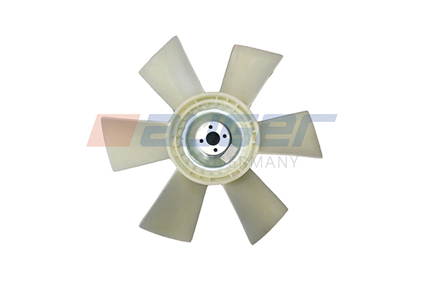Ventilatorwiel-motorkoeling Auger 116498