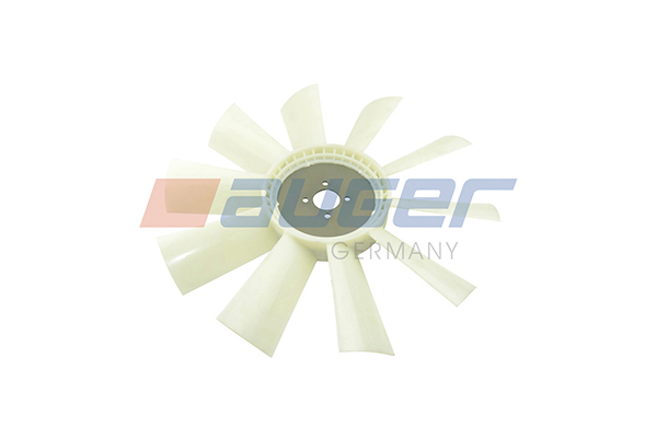 Ventilatorwiel-motorkoeling Auger 116518