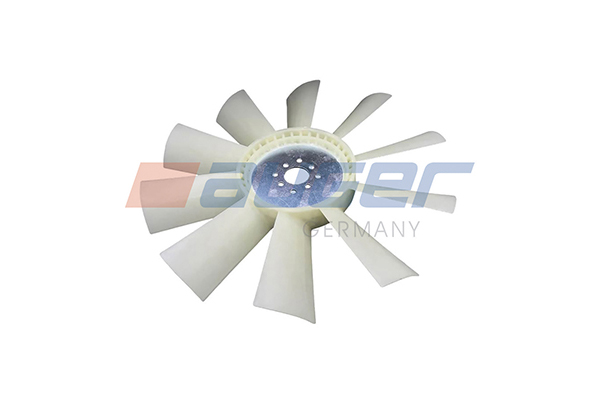 Ventilatorwiel-motorkoeling Auger 116520