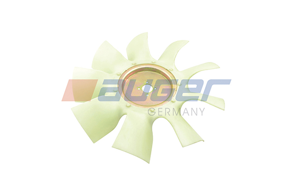 Ventilatorwiel-motorkoeling Auger 116521