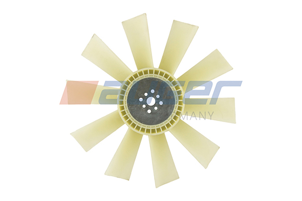 Ventilatorwiel-motorkoeling Auger 116522
