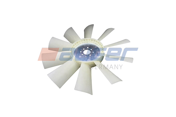 Ventilatorwiel-motorkoeling Auger 116530