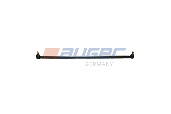 Spoorstangeind / Stuurkogel Auger 11706