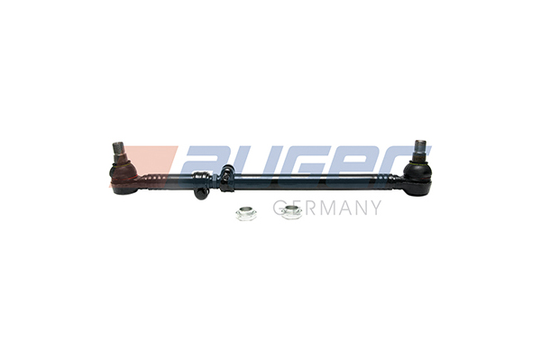 Spoorstangeind / Stuurkogel Auger 11724