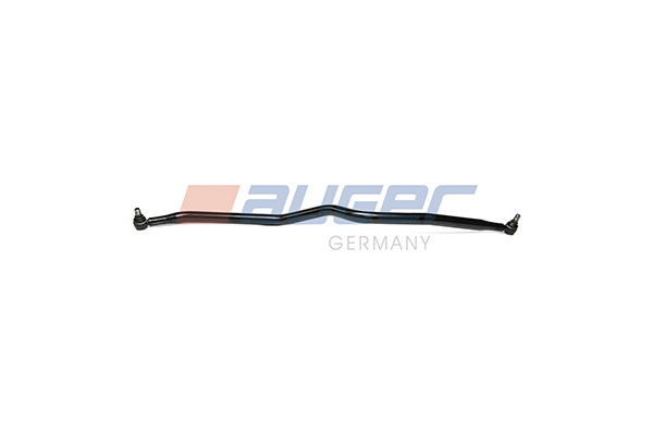 Spoorstangeind / Stuurkogel Auger 11812