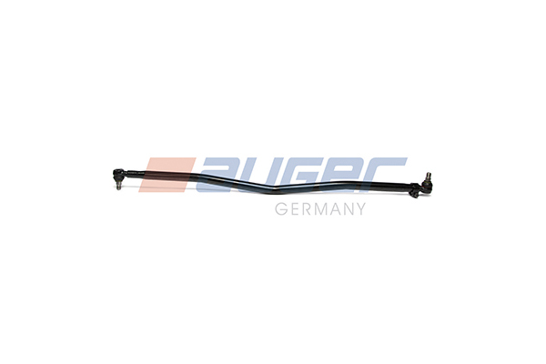 Spoorstangeind / Stuurkogel Auger 11814