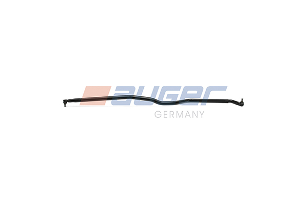 Spoorstangeind / Stuurkogel Auger 11818