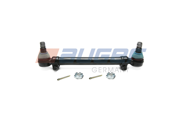 Spoorstangeind / Stuurkogel Auger 11820
