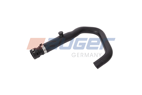 Slangen Auger 120396