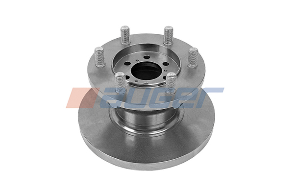 Remschijven Auger 31500