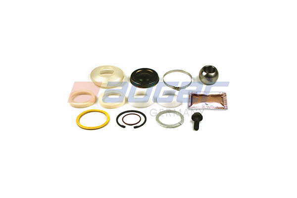 Draagarm-/ reactiearm lager Auger 51128