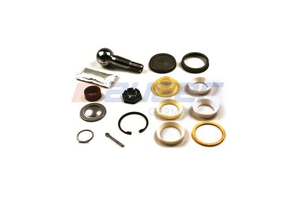 Draagarm-/ reactiearm lager Auger 51131