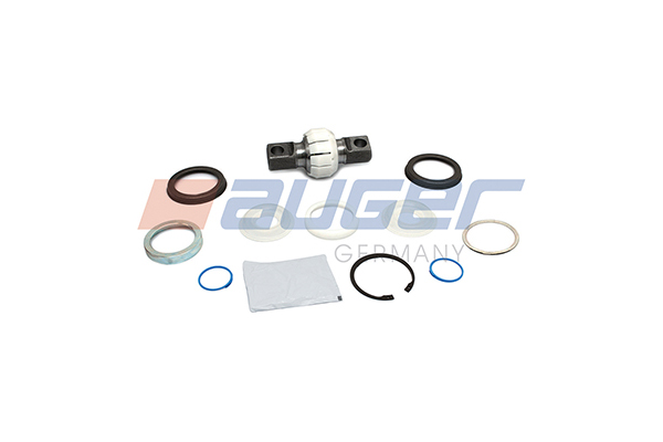 Draagarm-/ reactiearm lager Auger 51449