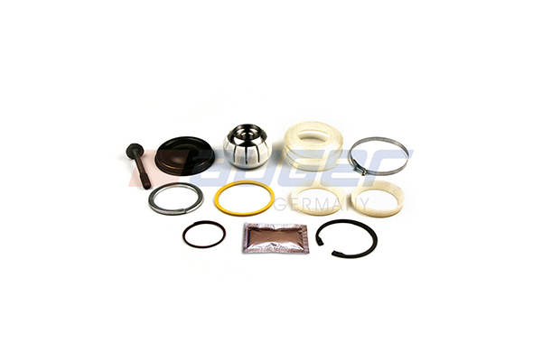 Draagarm-/ reactiearm lager Auger 51622