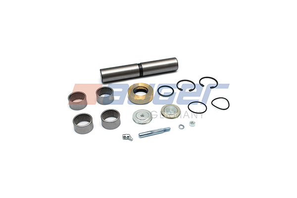 Fuseepen reparatieset Auger 52549