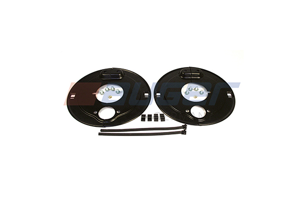 Stofkap wiellager Auger 53031