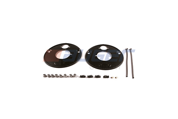 Stofkap wiellager Auger 53530