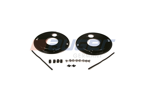 Stofkap wiellager Auger 53547