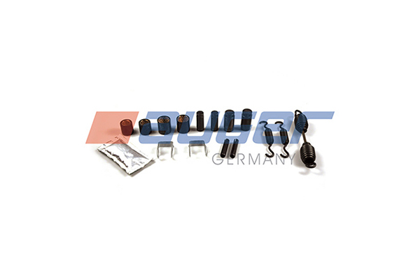 Remschoen ankerrol reparatieset Auger 53790