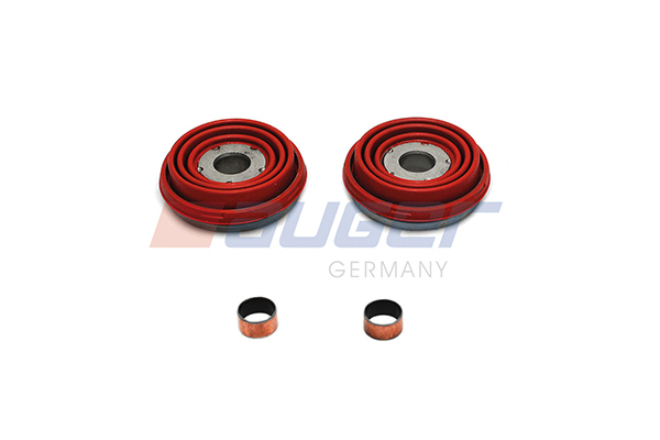 Remklauw revisie Auger 53878