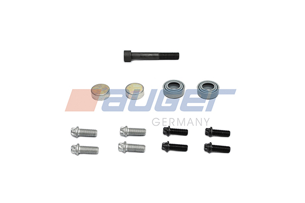 Remklauw revisie Auger 54172