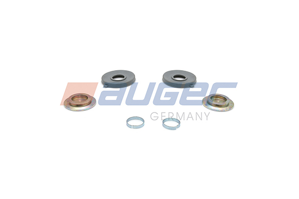 Remklauw revisie Auger 54174