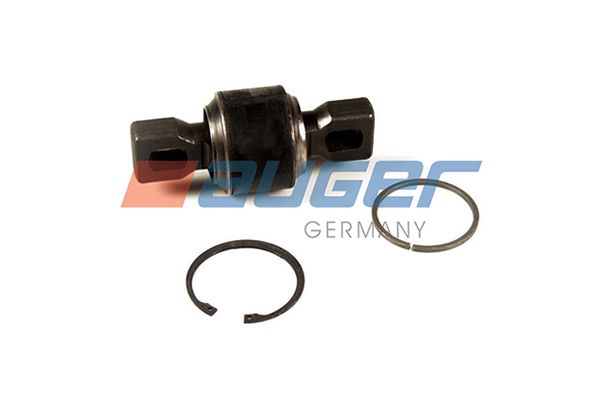 Draagarm-/ reactiearm lager Auger 54180