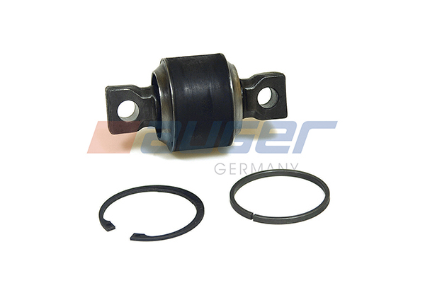 Draagarm-/ reactiearm lager Auger 54572