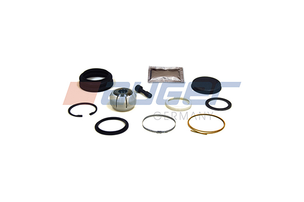 Draagarm-/ reactiearm lager Auger 54582
