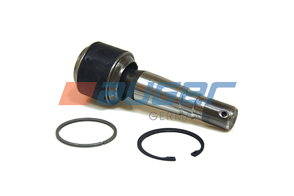 Draagarm-/ reactiearm lager Auger 54637
