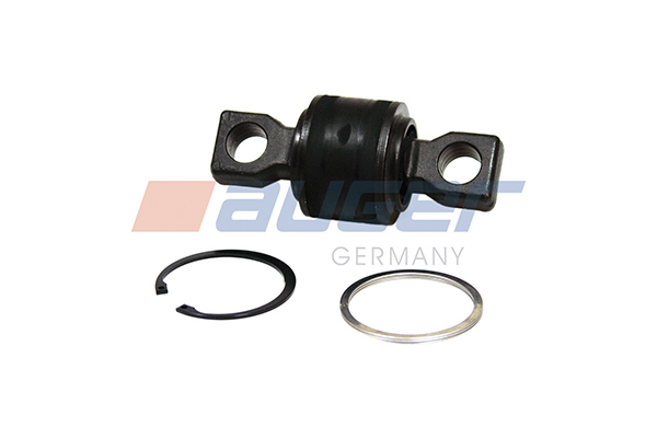 Draagarm-/ reactiearm lager Auger 55074