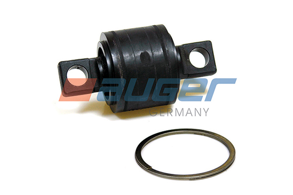 Draagarm-/ reactiearm lager Auger 55077