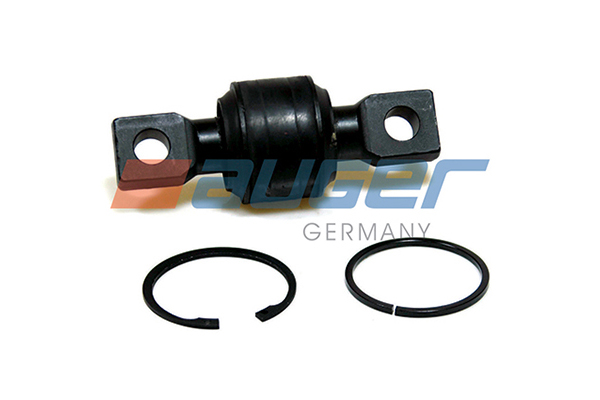 Draagarm-/ reactiearm lager Auger 55078